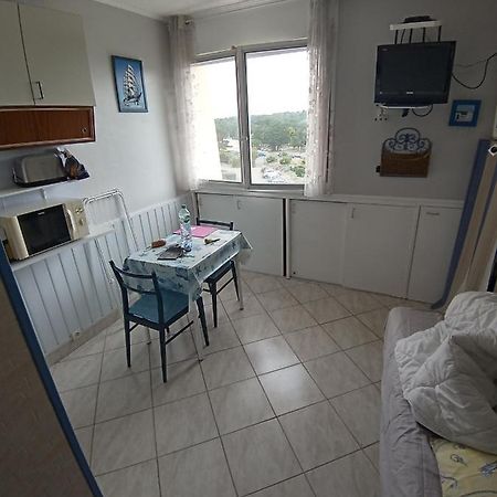 Studio - Marina 4 - 17 Allee Des Pinons - 3-2 Saint-Jean-de-Monts Bagian luar foto