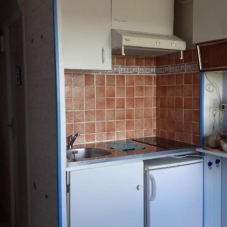 Studio - Marina 4 - 17 Allee Des Pinons - 3-2 Saint-Jean-de-Monts Ruang foto