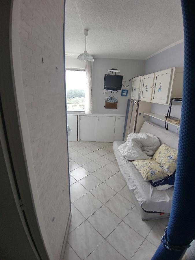 Studio - Marina 4 - 17 Allee Des Pinons - 3-2 Saint-Jean-de-Monts Bagian luar foto